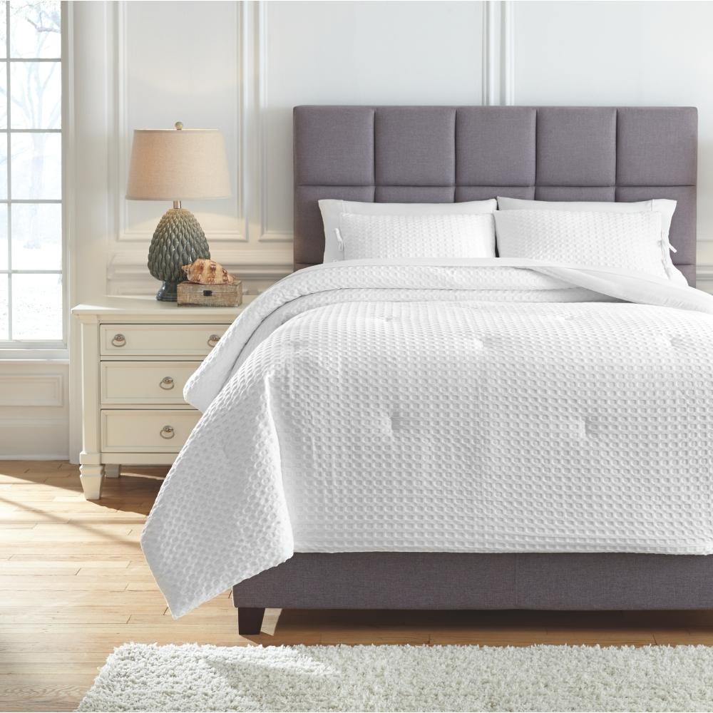 Maurilio King Comforter Set - Al Rugaib Furniture (2307695116384)