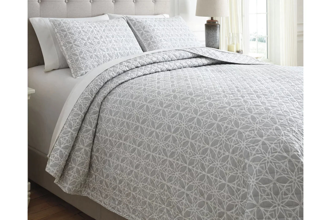 King Quilt Set (6621749739616)