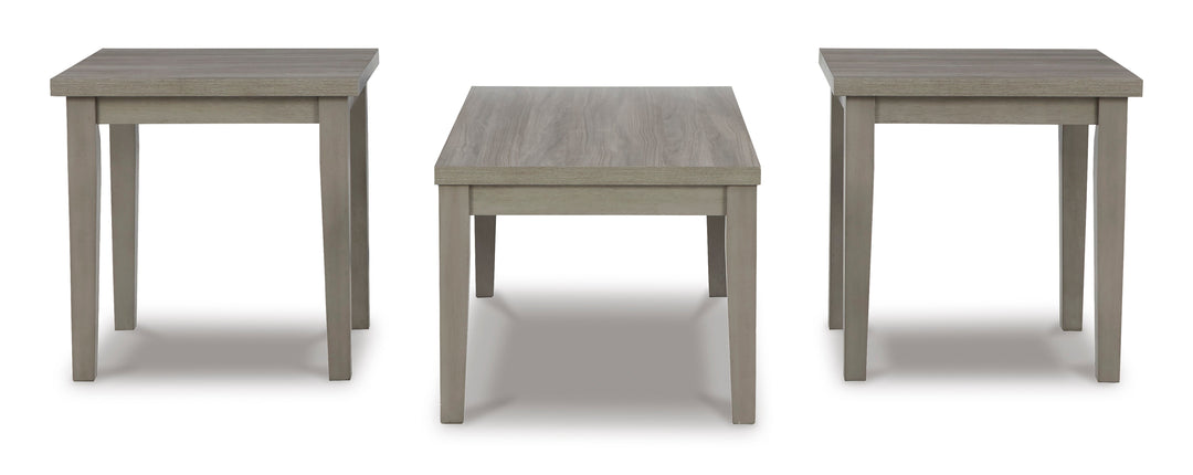 Loratti Table (Set of 3) (6646735372384)