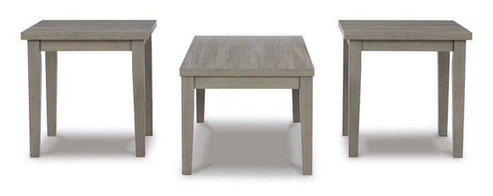 Loratti Table (Set of 3) (6646735372384)