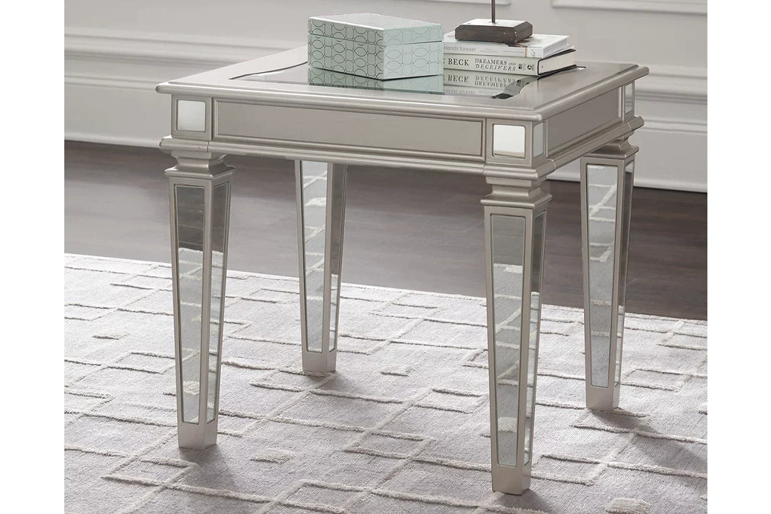 Tessani Table set