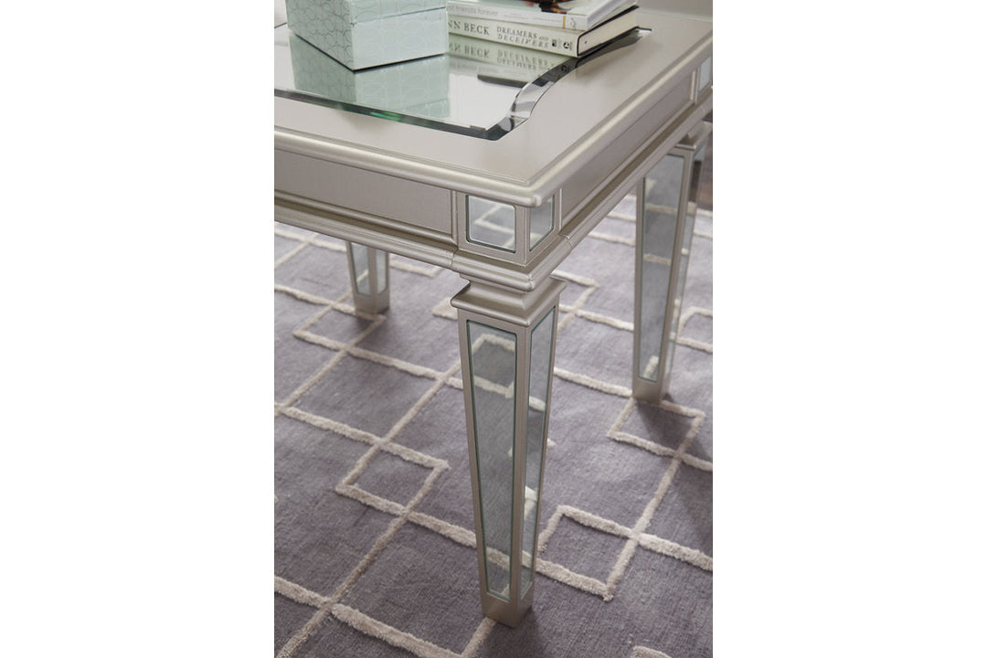 Tessani Table set