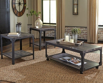 Jandoree Table (Set of 3)