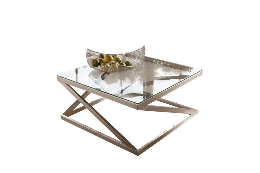 Coylin Square Cocktail Table - Al Rugaib Furniture (9007220114)