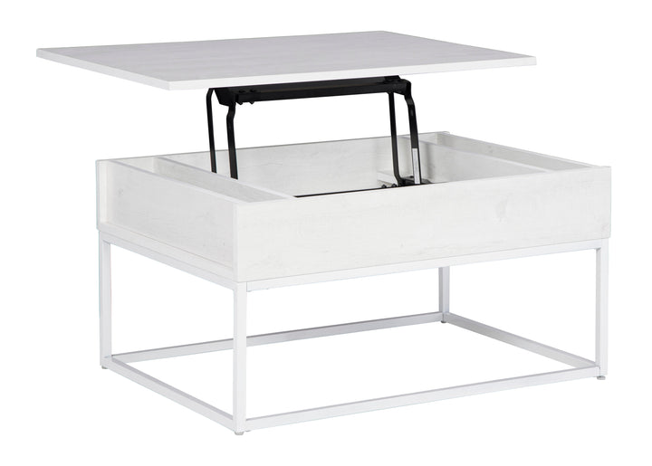 Deznee Lift Top Coffee Table (6611197689952)