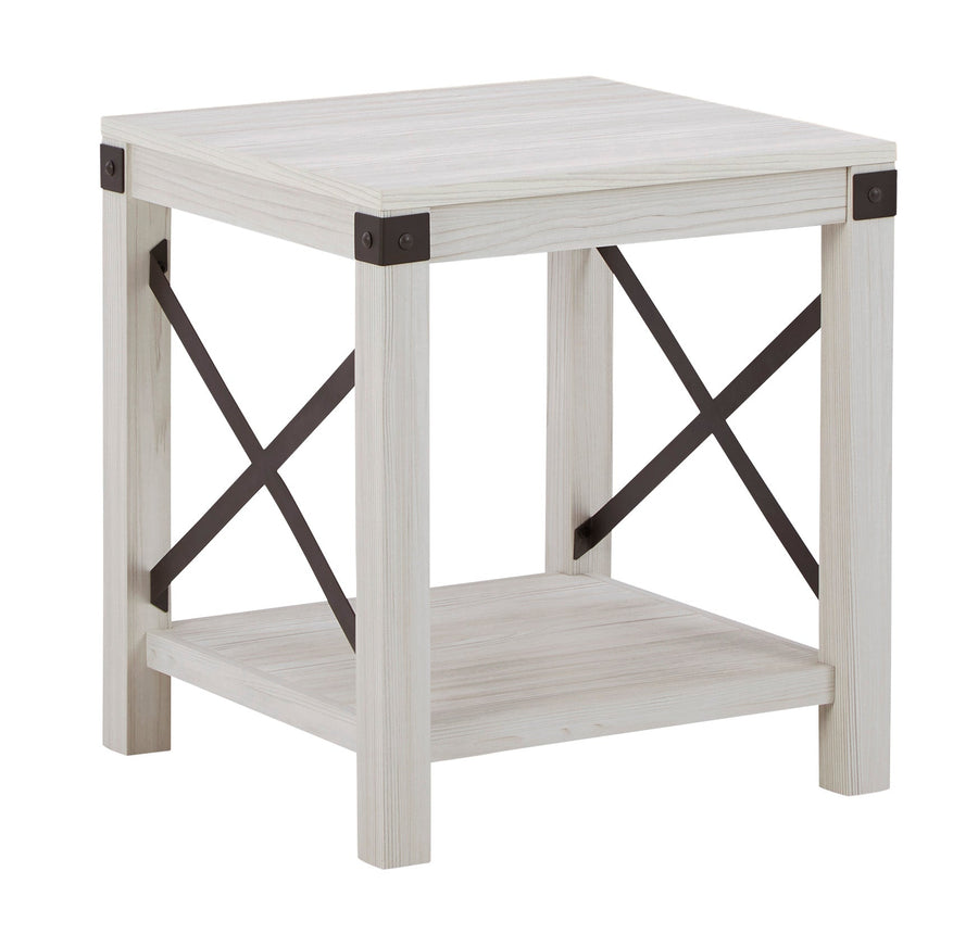 Bayflynn End Table (6611198345312)