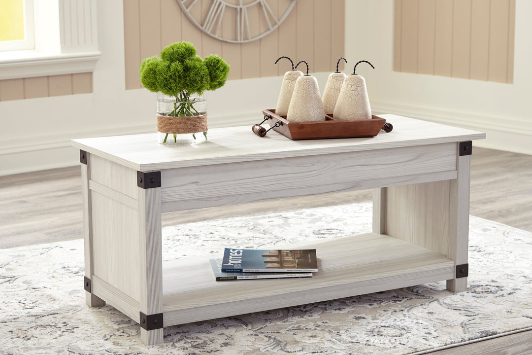 Bayflynn Lift-Top Coffee Table (6611198443616)