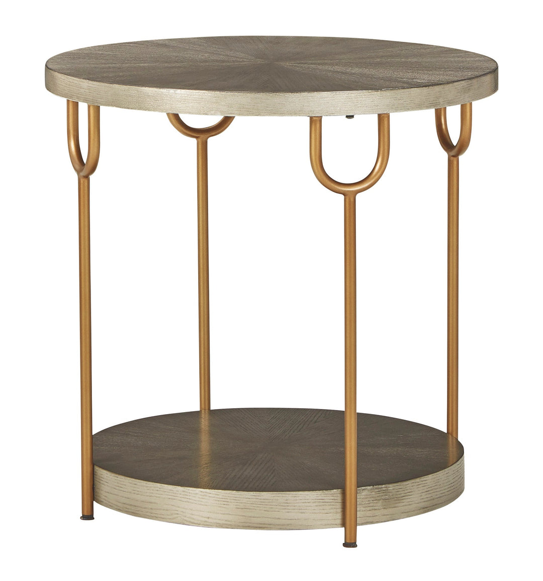 Ranoka End Table (6611198607456)