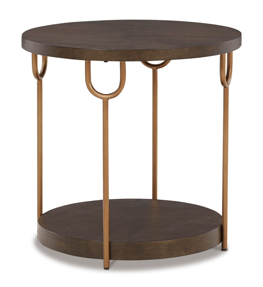 Brazburn End Table