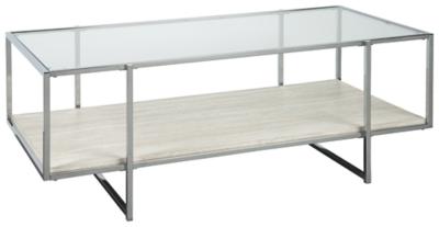 Coffee Table - Al Rugaib Furniture (4596919697504)