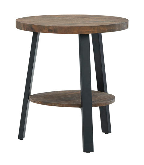 Chanzen End Table (6611197821024)