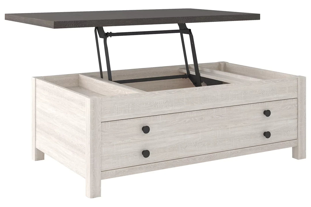 RECT LIFT TOP COCKTAIL TABLE (4596919369824)