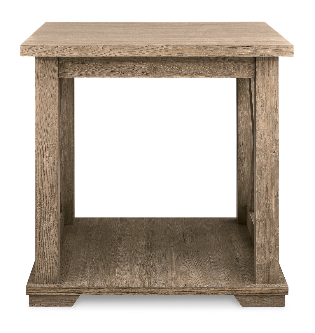 End Table (6631573979232)