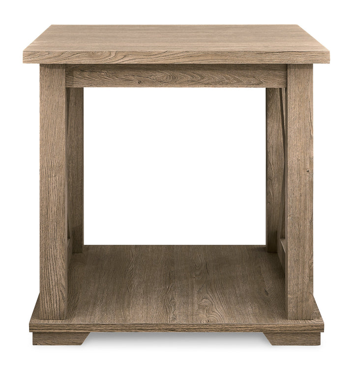 End Table (6631573979232)