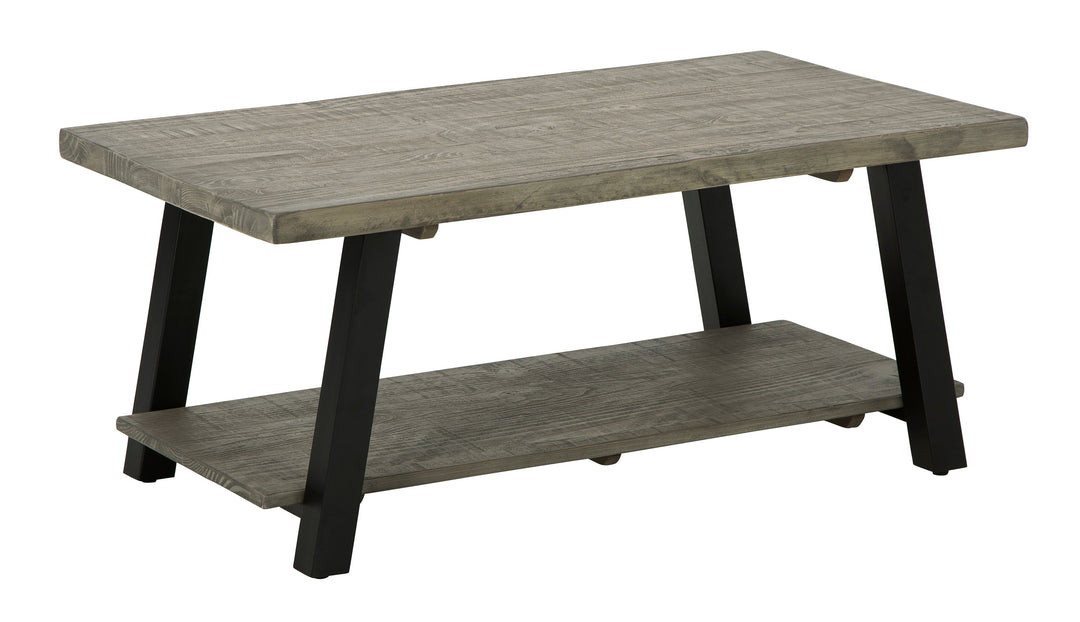 Brennegan Coffee Table (6611198148704)