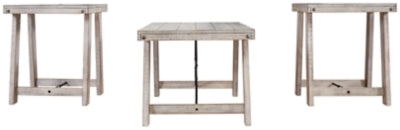 OCCASIONAL TABLE SET (3/CN) (6599430504544)