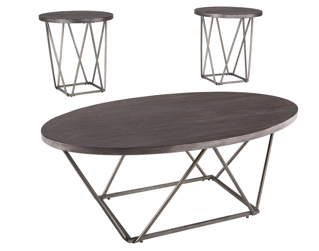 OCCASIONAL TABLE SET (3/CN) (4433293705312)