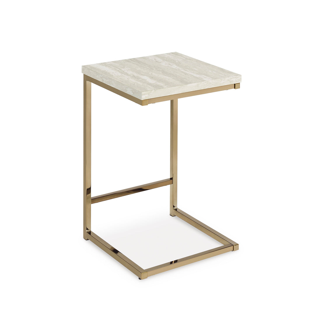 Tarica Chairside End Table