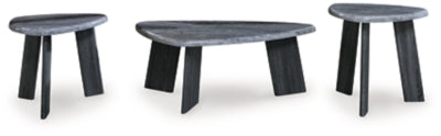 Bluebond Table (Set of 3)