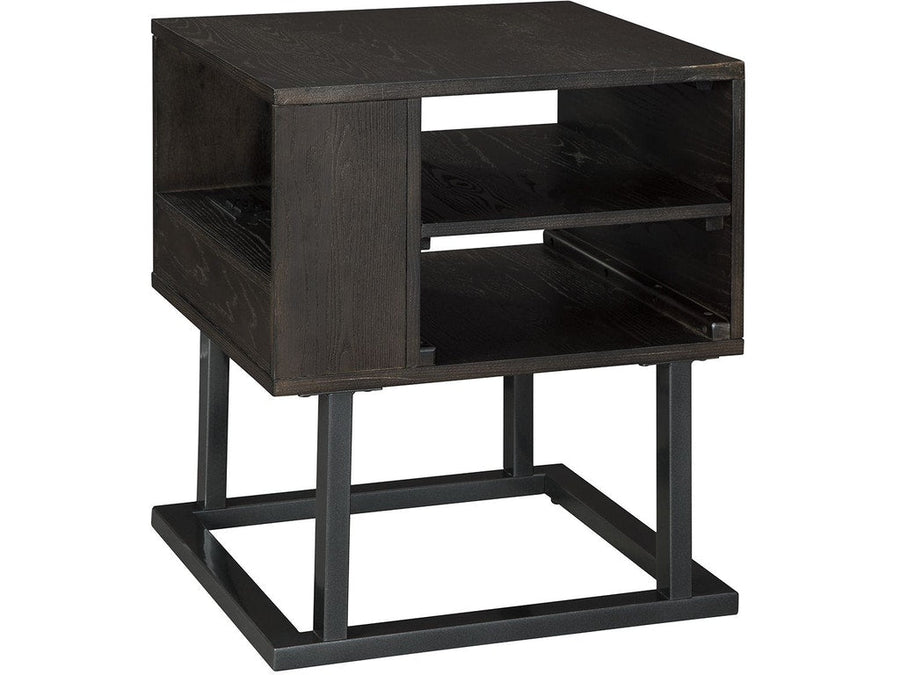 Airdon End Table (4789001158752)