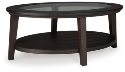 Celamar Coffee Table