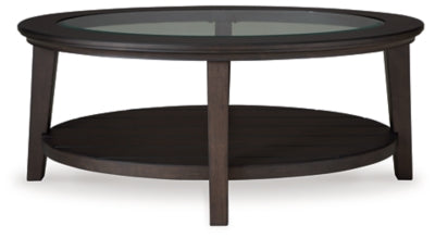 Celamar Coffee Table