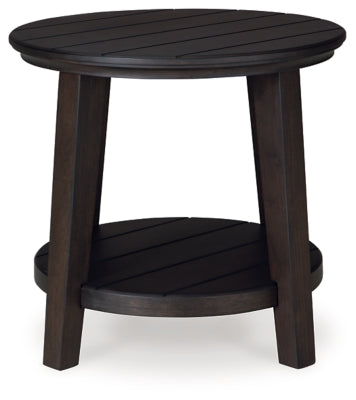 Celamar End Table