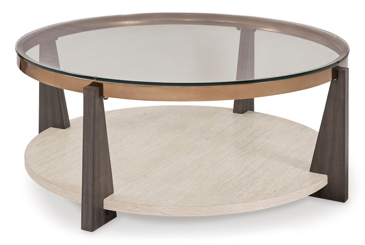 Frazwa Coffee Table