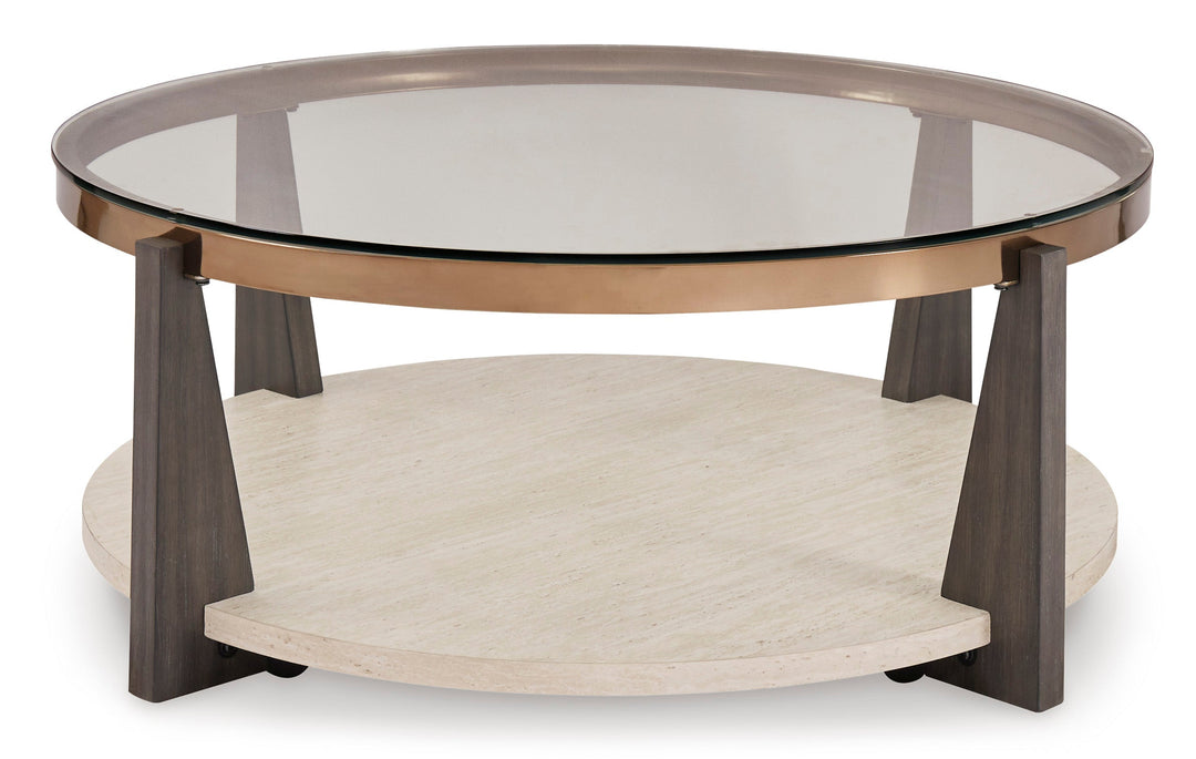 Frazwa Coffee Table