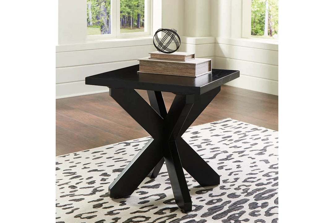 Joshyard Coffee Table Set