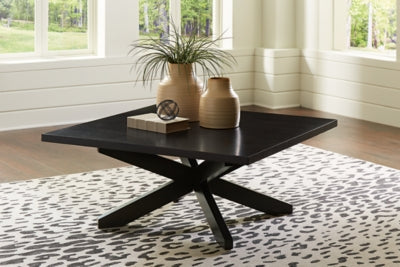 Joshyard Coffee Table