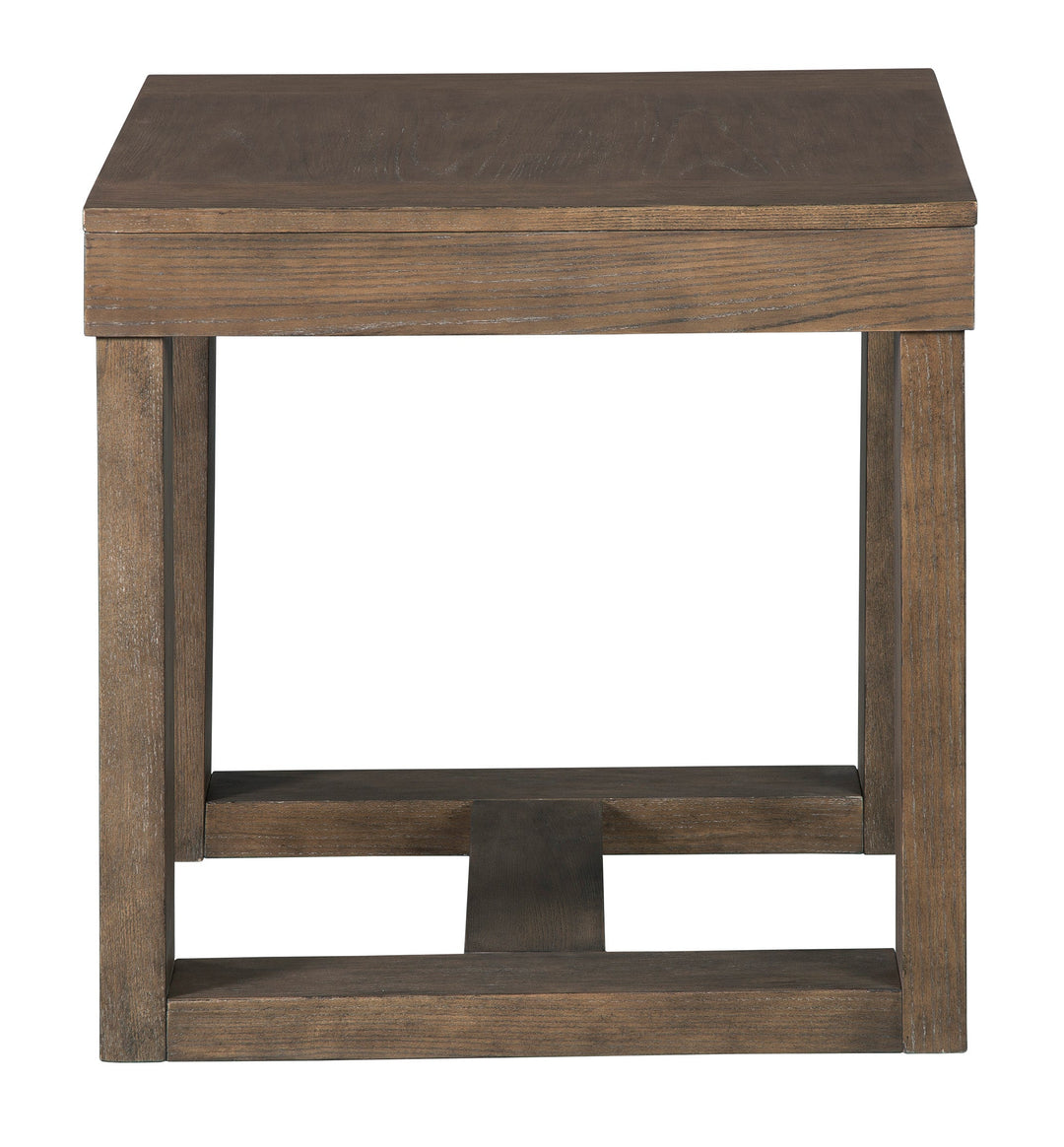 Cariton End Table (6621744332896)