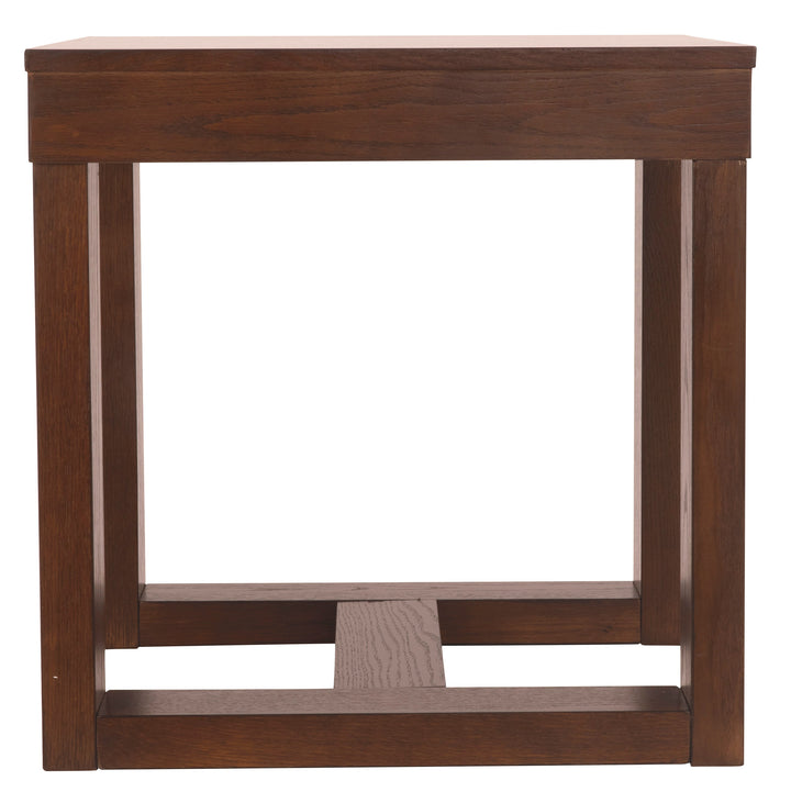 Watson End Table (6621672407136)