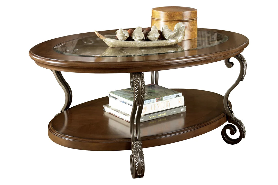 OVAL COCKTAIL TABLE (6621677125728)