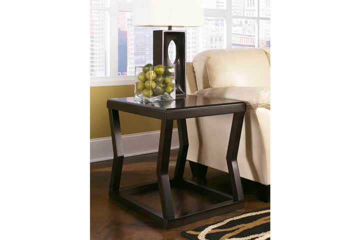 RECT ANGULAR END TABLE (9573169042)