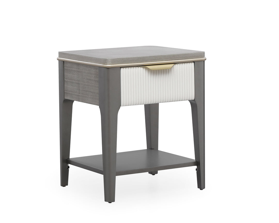 RECTANGULAR END TABLE (6628927733856)