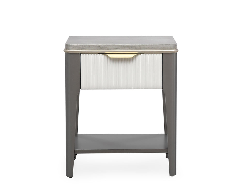 RECTANGULAR END TABLE (6628927733856)