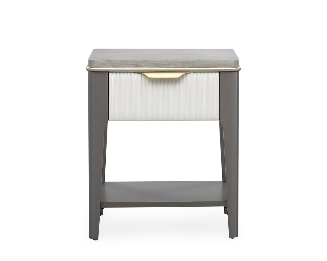 RECTANGULAR END TABLE (6628927733856)