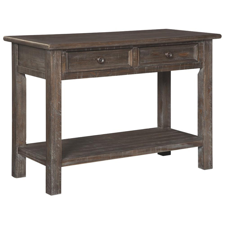 T648 Wyndahl Sofa Table - Al Rugaib Furniture (2288516628576)