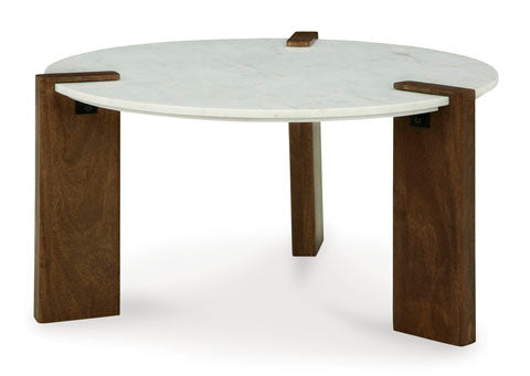 Isanti Coffee Table