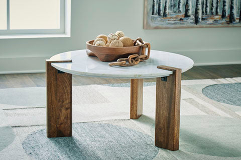 Isanti Coffee Table