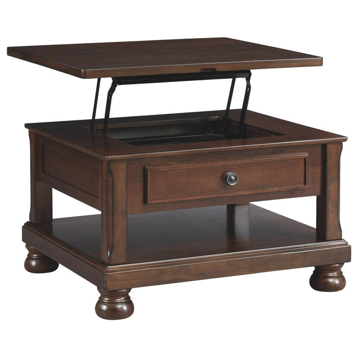 Porter Lift Top Cocktail Table - Al Rugaib Furniture (9666998226)