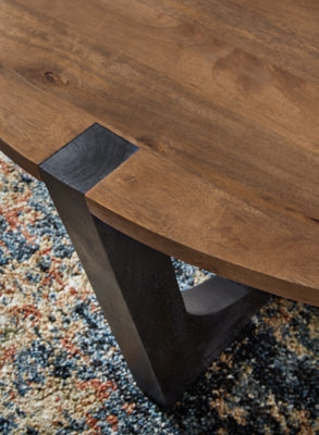 Hanneforth Coffee Table