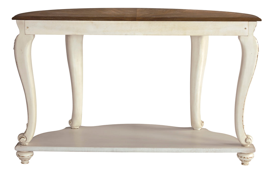 SOFA TABLE (6621688397920)