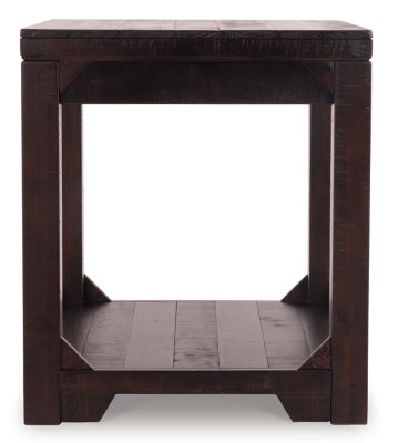 Rogness End Table