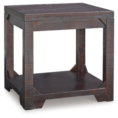 Rogness End Table