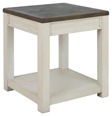 End Table - Al Rugaib Furniture (4596919238752)