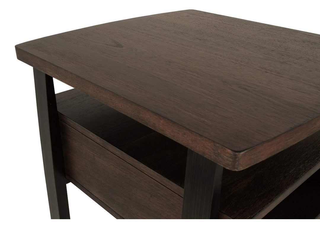 Vailbry End Table (6621776248928)