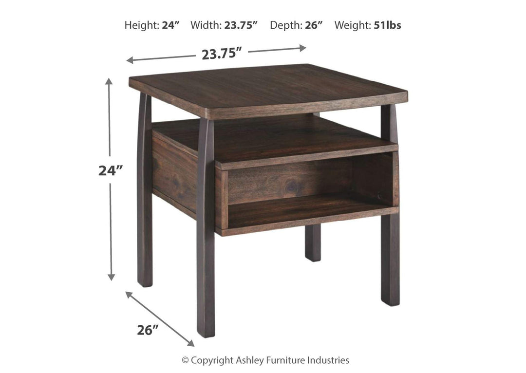 Vailbry table set (6561568686176)