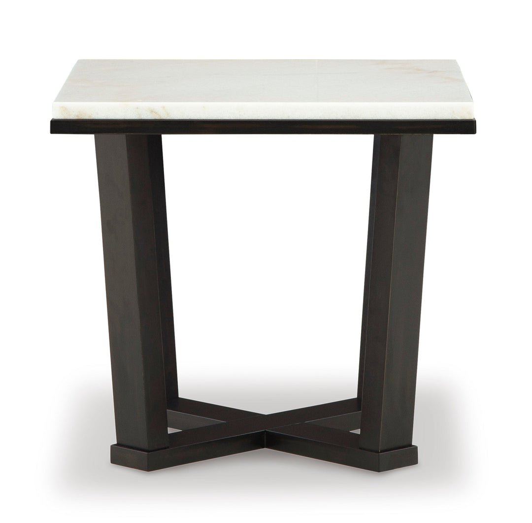 Fostead End Table